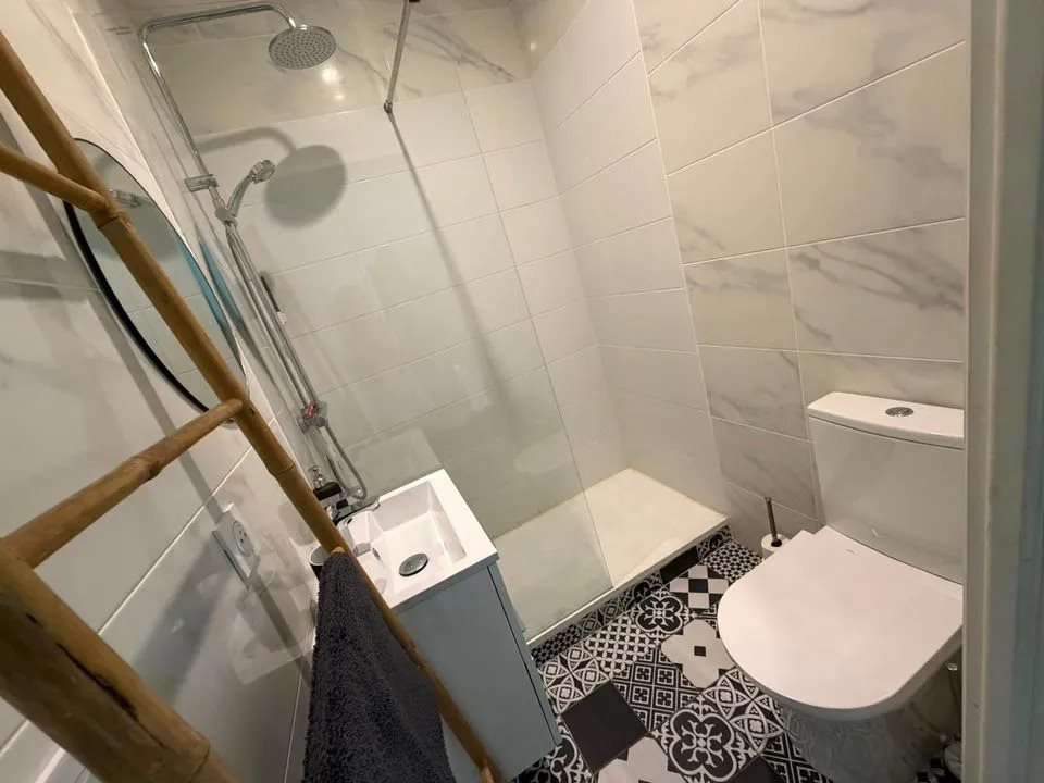 Appartement à louer, 35m², Blaye