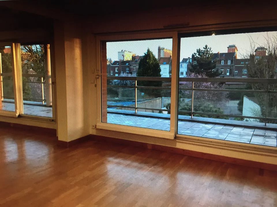 Appartement à louer, 47m², Lille