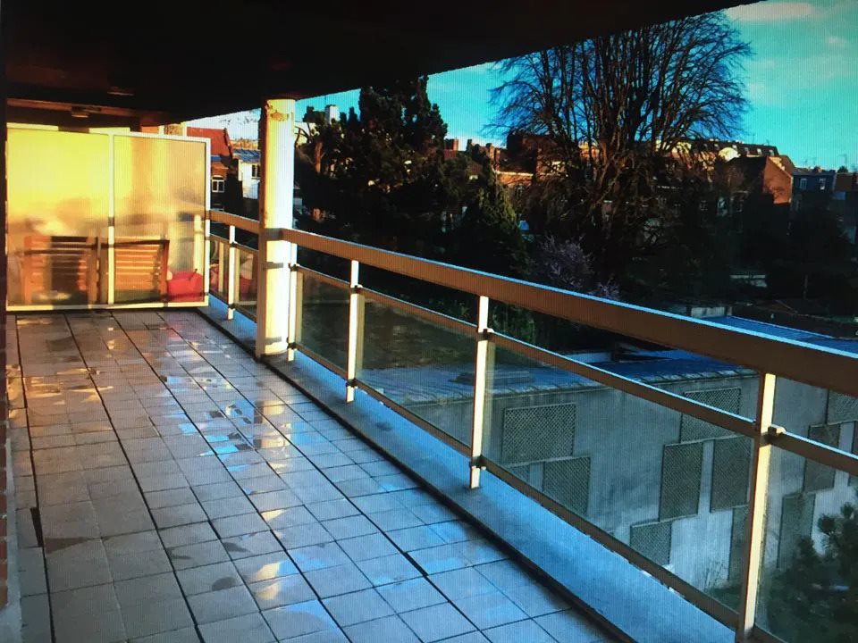 Appartement à louer, 47m², Lille