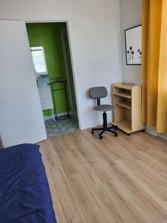 Appartement à louer, 22m², Angoulême
