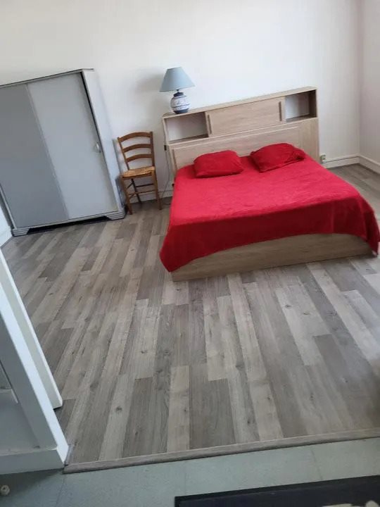 Appartement à louer, 22m², Angoulême