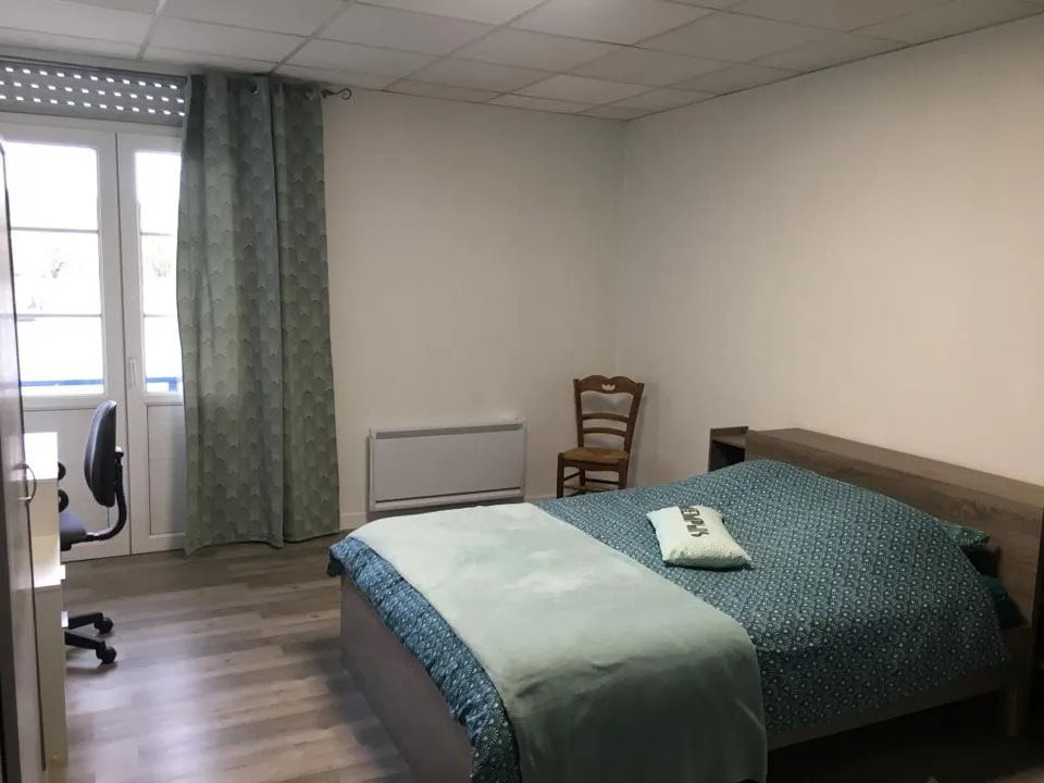Appartement à louer, 22m², Angoulême