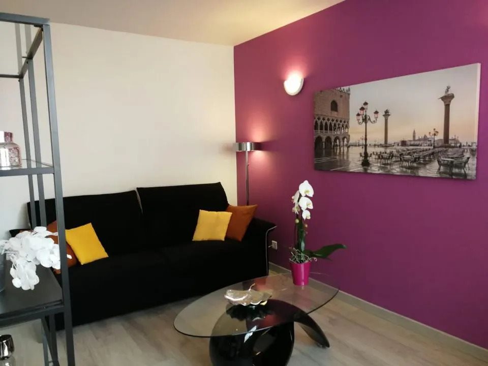 Appartement à louer, 27m², Annemasse