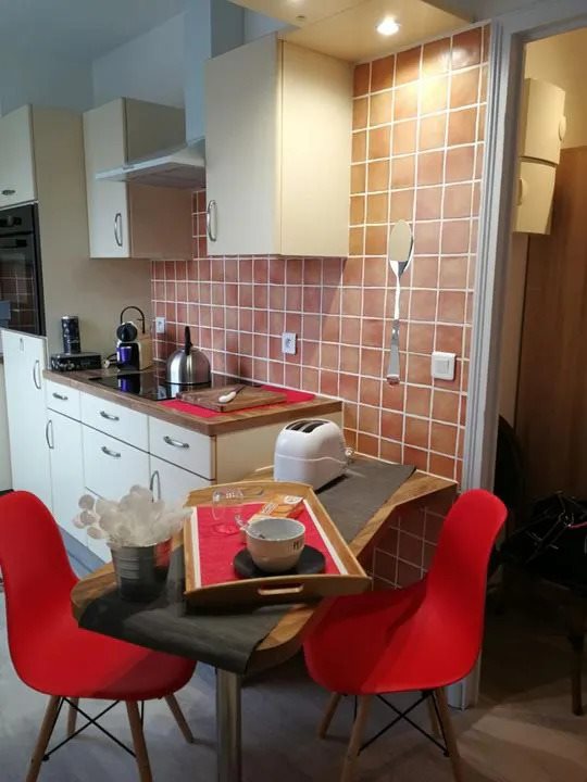 Appartement à louer, 27m², Annemasse