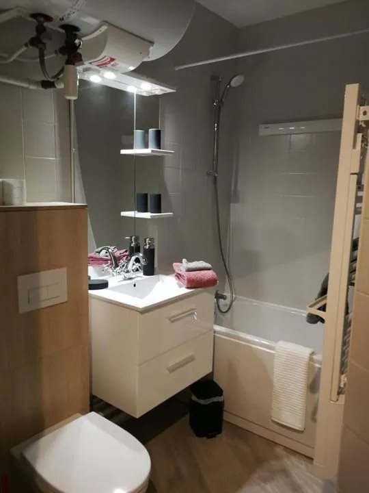 Appartement à louer, 27m², Annemasse
