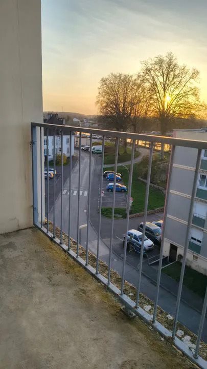 Appartement à louer, 55m², Auxonne