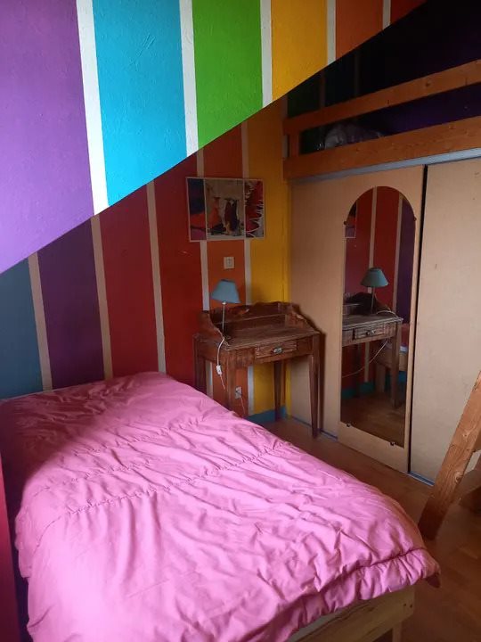 Appartement à louer, 13m², Auray