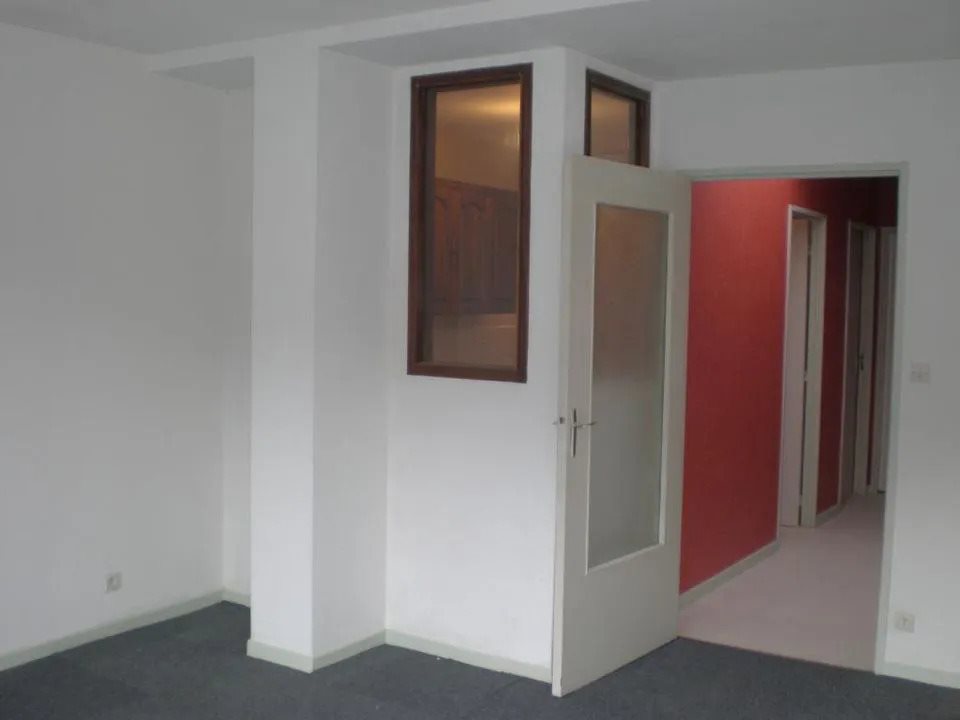 Appartement à louer, 57m², Remiremont