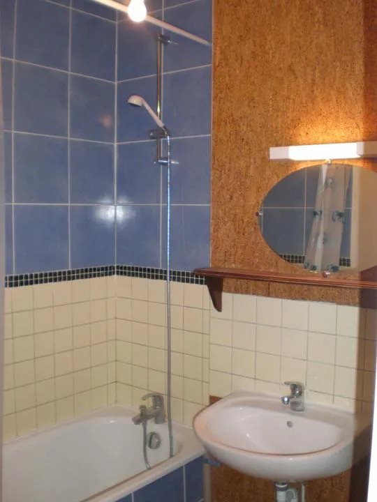 Appartement à louer, 57m², Remiremont
