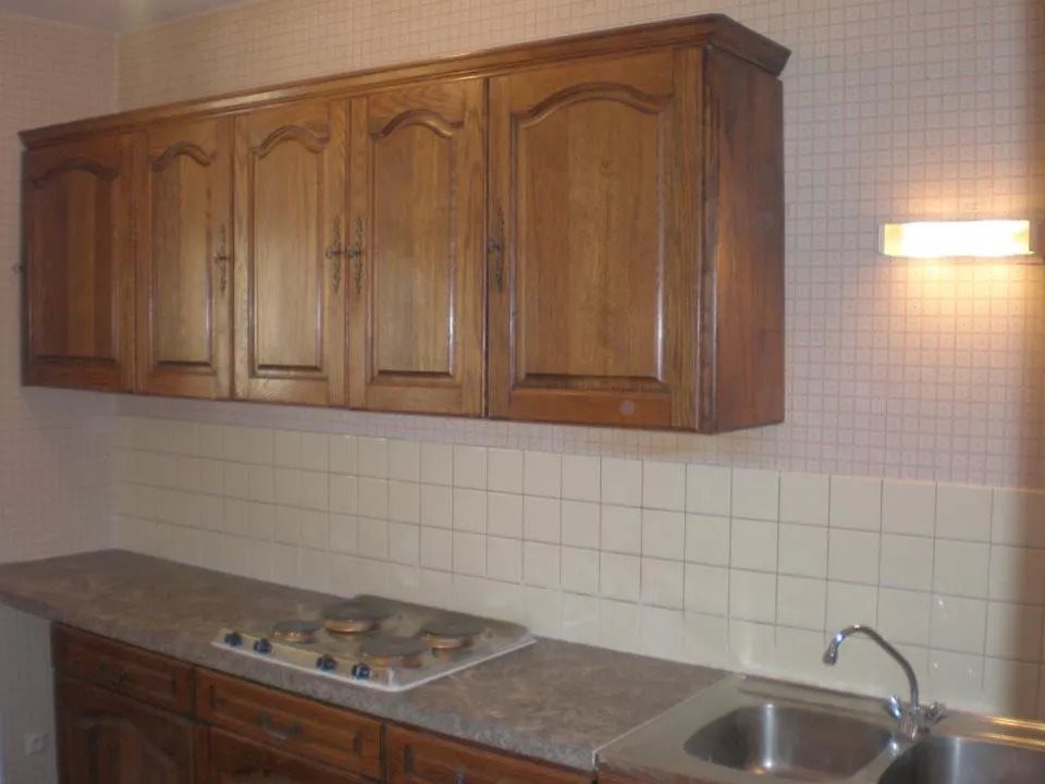 Appartement à louer, 57m², Remiremont