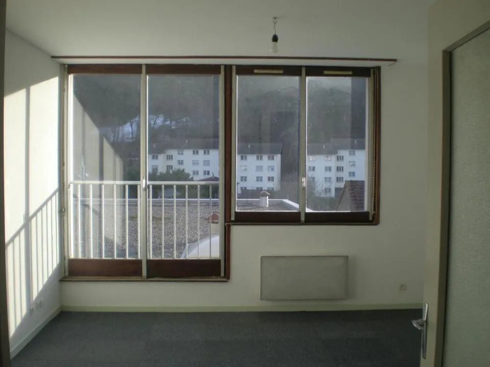 Appartement à louer, 57m², Remiremont