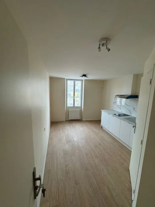 Appartement à louer, 16m², Taverny