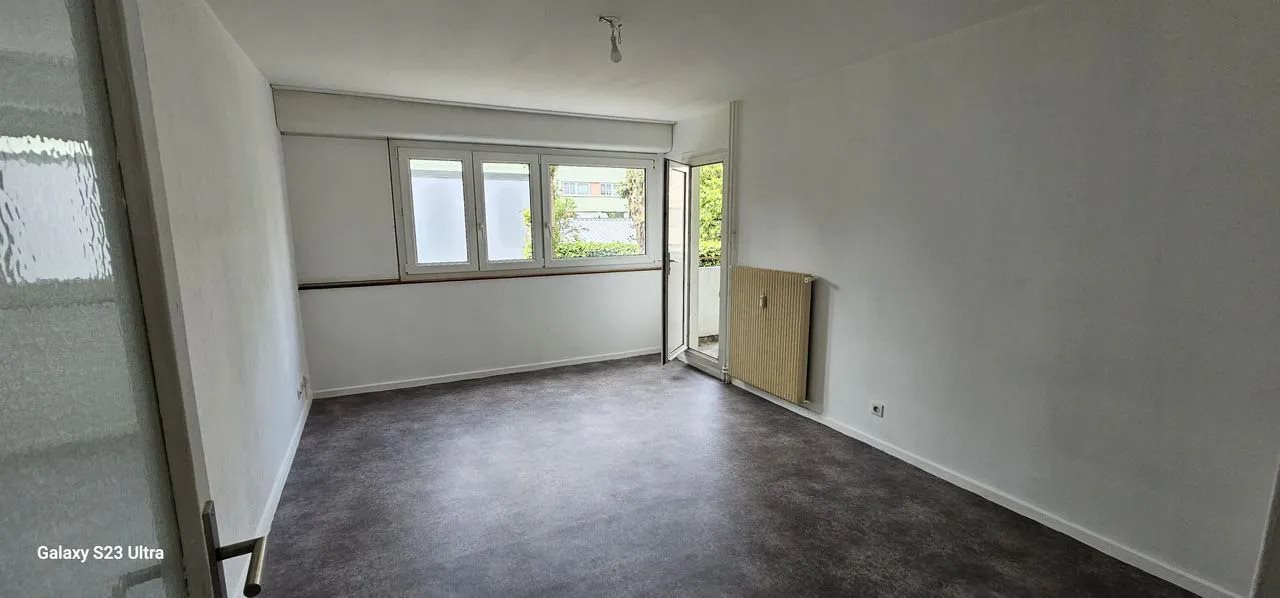 Appartement à louer, 65m², Riedisheim