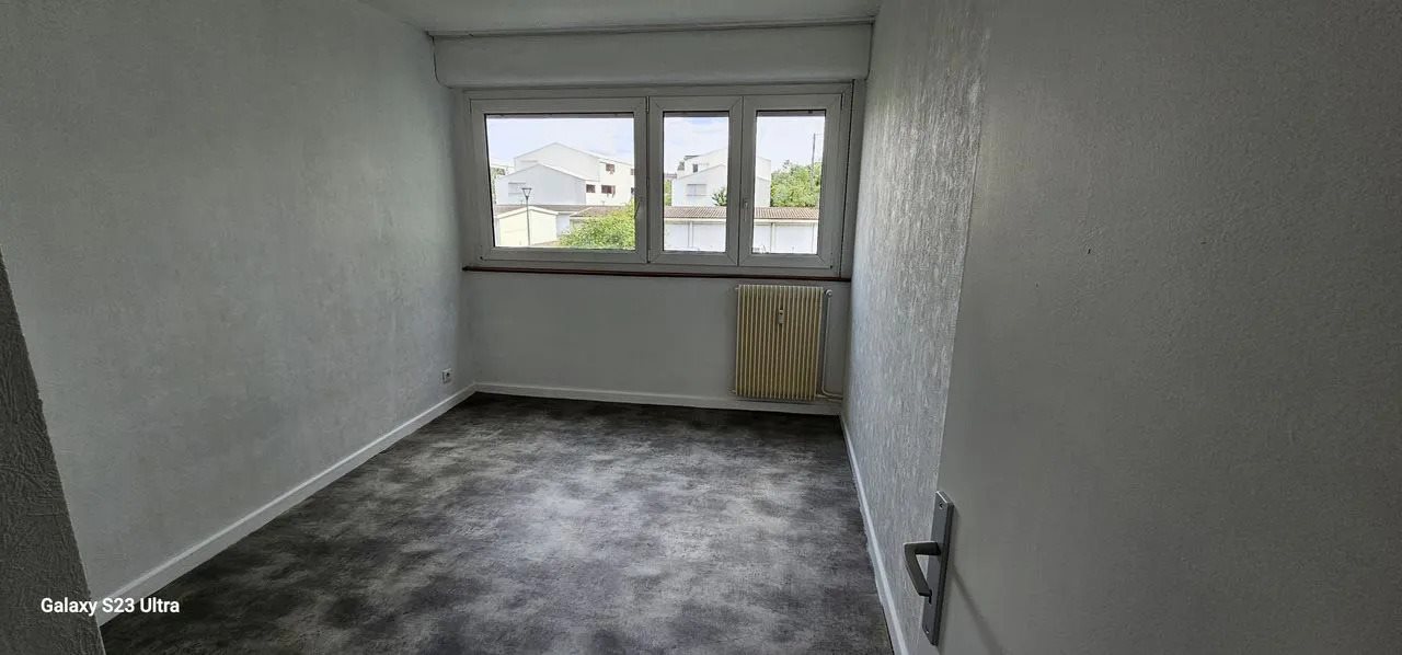 Appartement à louer, 65m², Riedisheim
