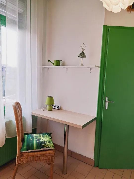 Appartement à louer, 18m², Valenciennes