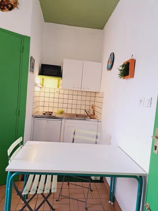 Appartement à louer, 18m², Valenciennes