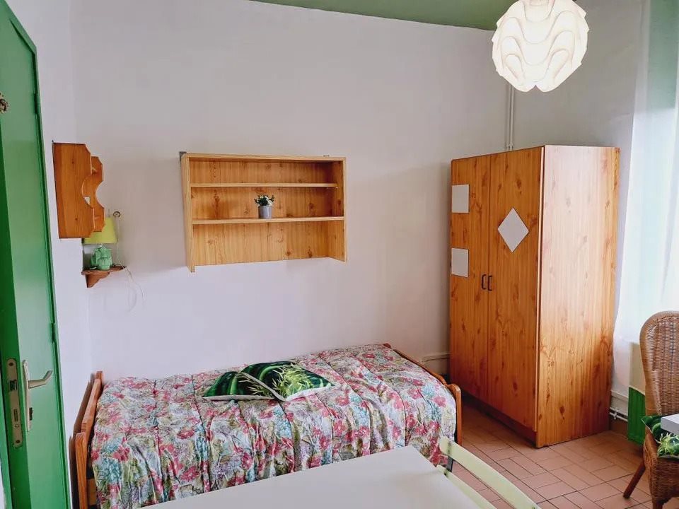Appartement à louer, 18m², Valenciennes