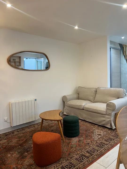 Maison à louer, 68m², Nancy