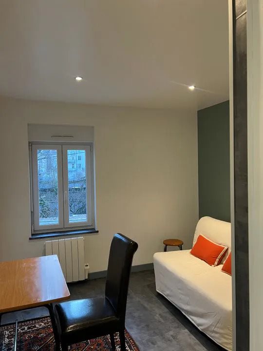 Maison à louer, 68m², Nancy