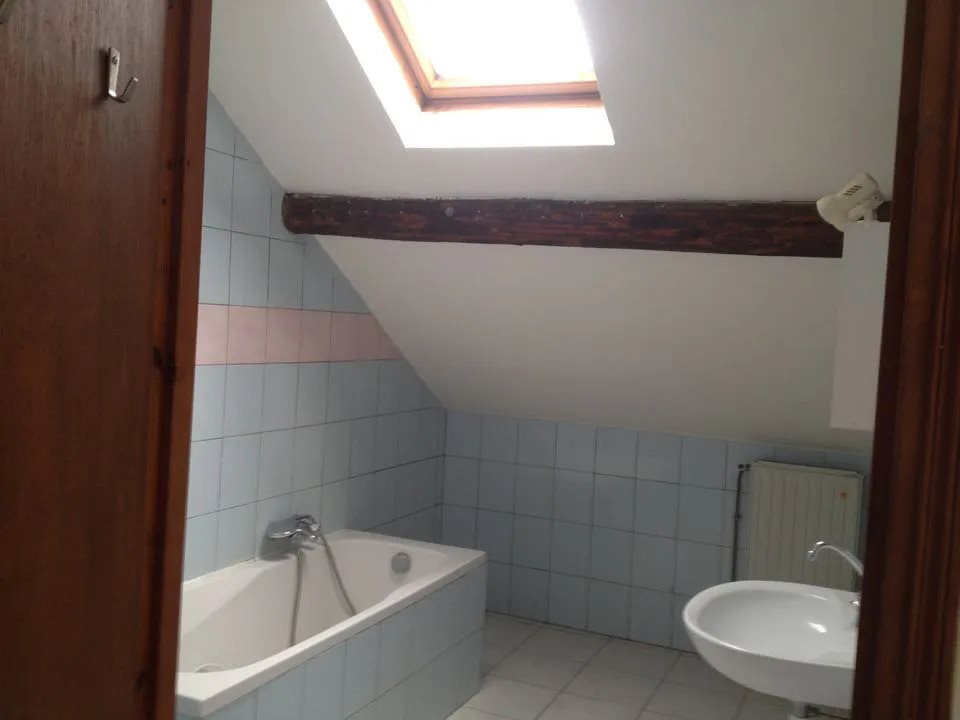 Appartement à louer, 40m², Cosnes-et-Romain