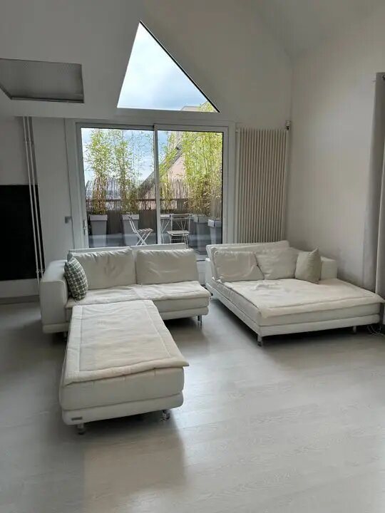 Appartement à louer, 117m², Champs-sur-Marne
