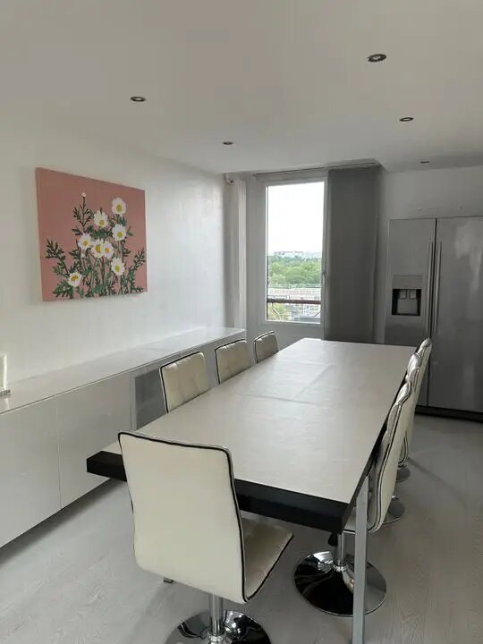 Appartement à louer, 117m², Champs-sur-Marne