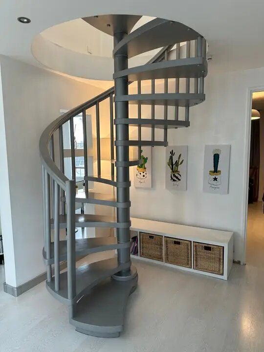 Appartement à louer, 117m², Champs-sur-Marne