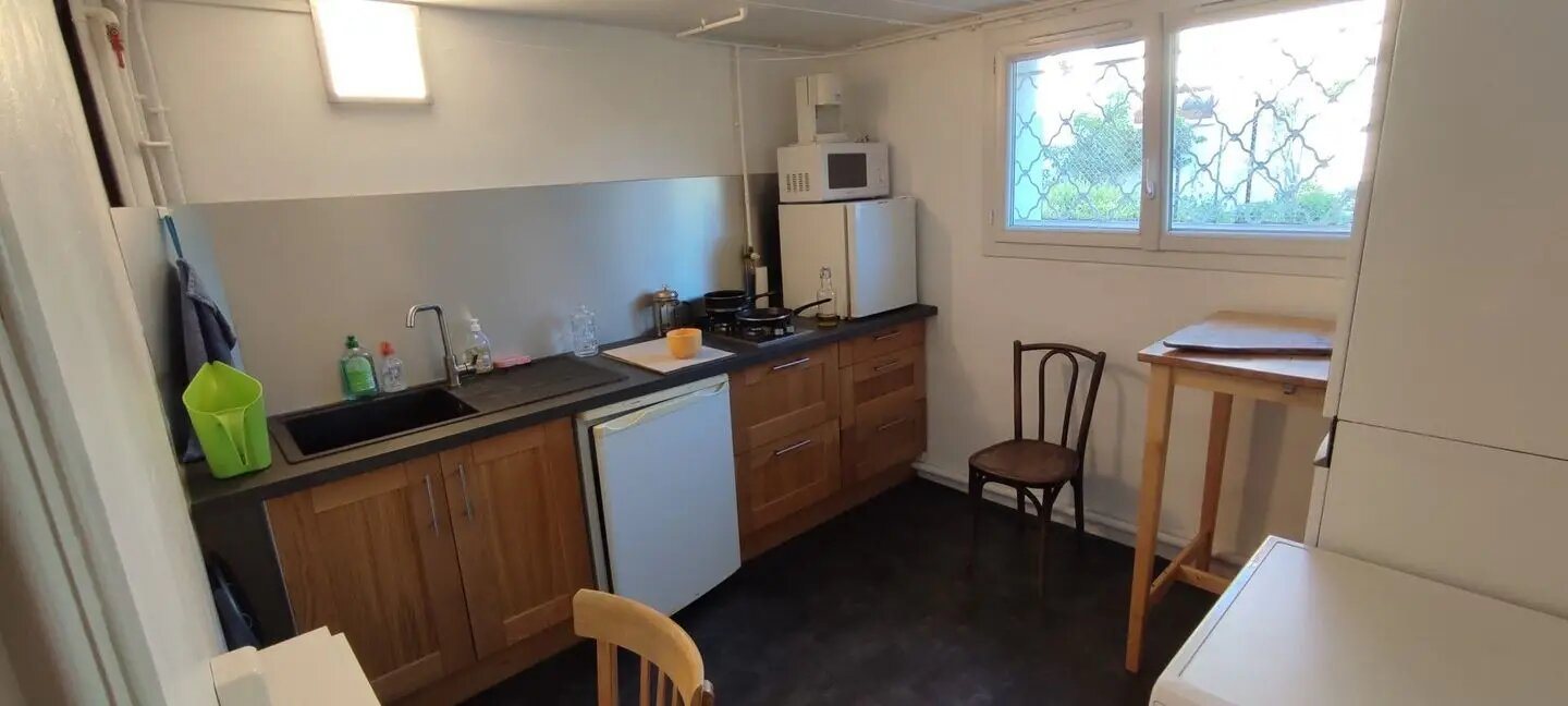 Appartement à louer, 13m², Saint-Alban-Leysse