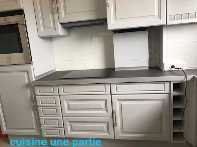 Appartement à louer, 77m², Le Bouscat