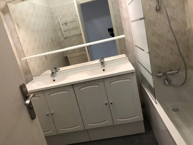 Appartement à louer, 77m², Le Bouscat
