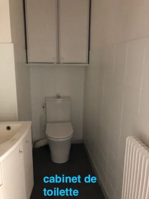 Appartement à louer, 77m², Le Bouscat