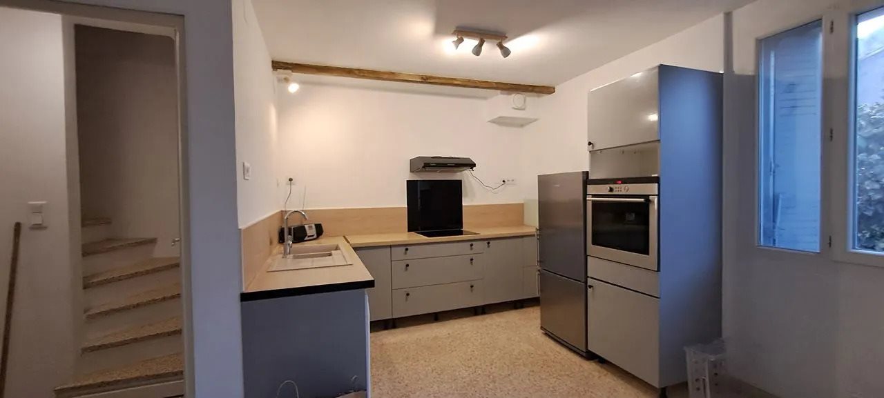 Maison à louer, 65m², Morières-lès-Avignon