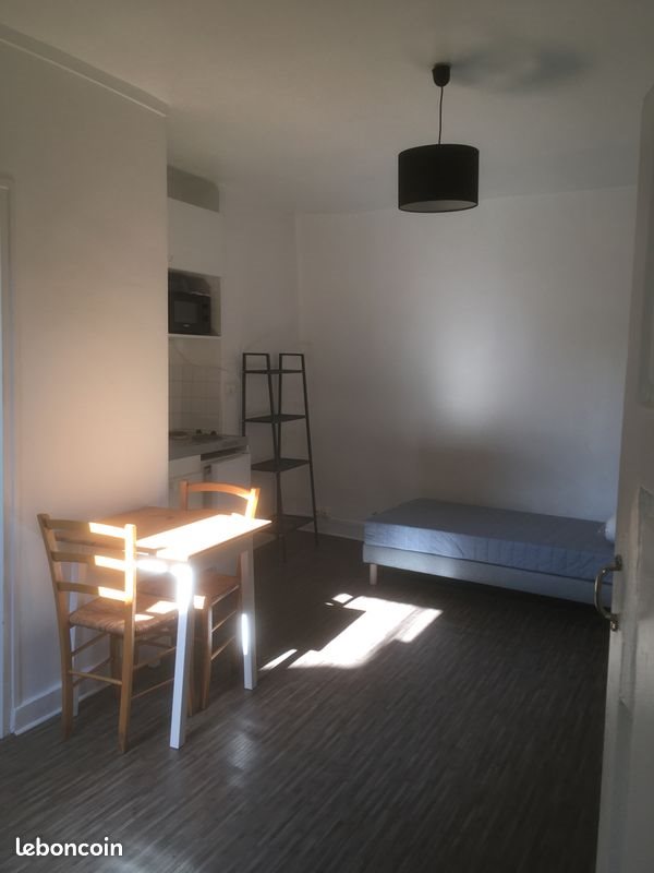 Appartement à louer, 20m², Clermont-Ferrand