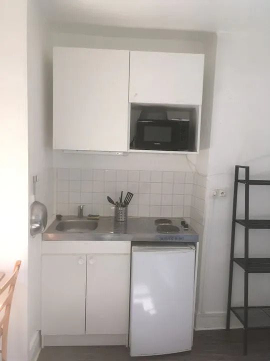 Appartement à louer, 20m², Clermont-Ferrand