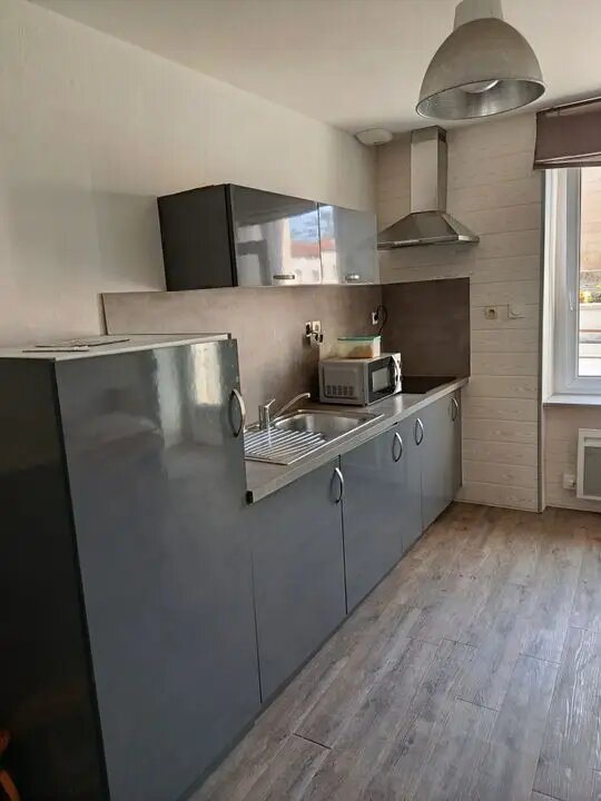 Maison à louer, 71m², Chemillé