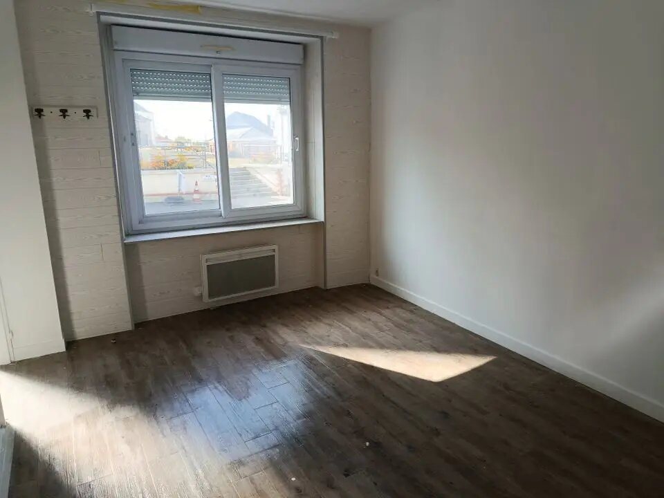 Maison à louer, 71m², Chemillé