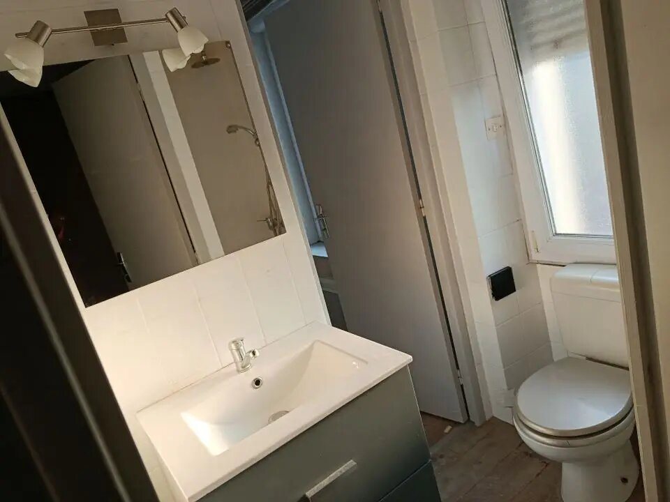 Maison à louer, 71m², Chemillé