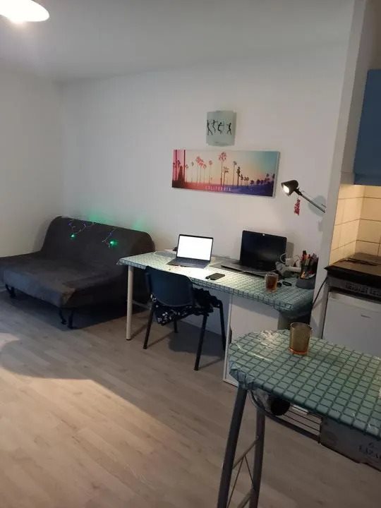 Appartement à louer, 24m², Olivet