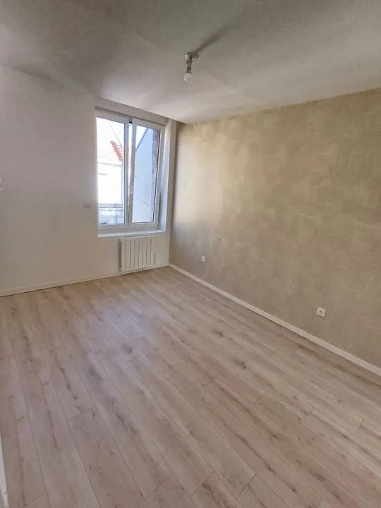 Appartement à louer, 40m², Calais