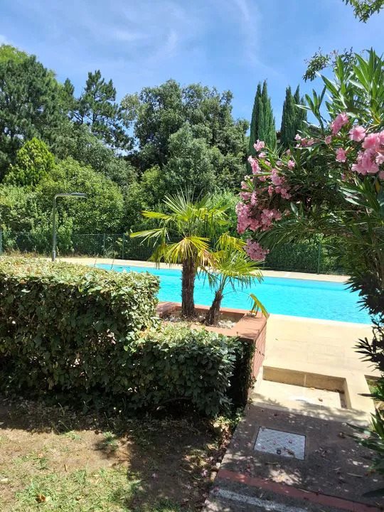 Appartement à louer, 44m², Tournefeuille