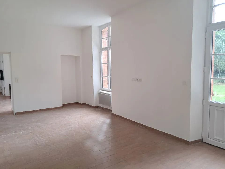 Maison à louer, 100m², Cheffes