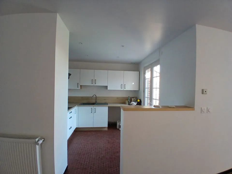 Maison à louer, 104m², Aulnoy-lez-Valenciennes