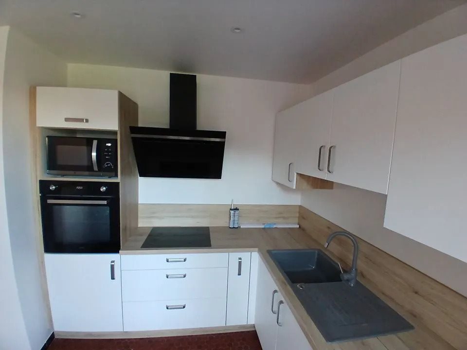 Maison à louer, 104m², Aulnoy-lez-Valenciennes