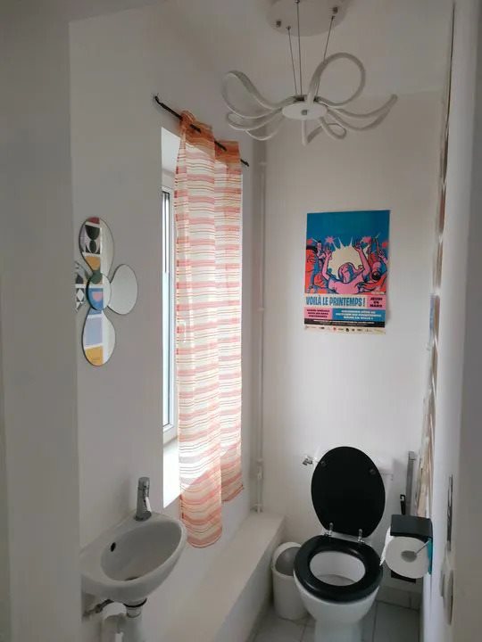 Appartement à louer, 43m², Bourges