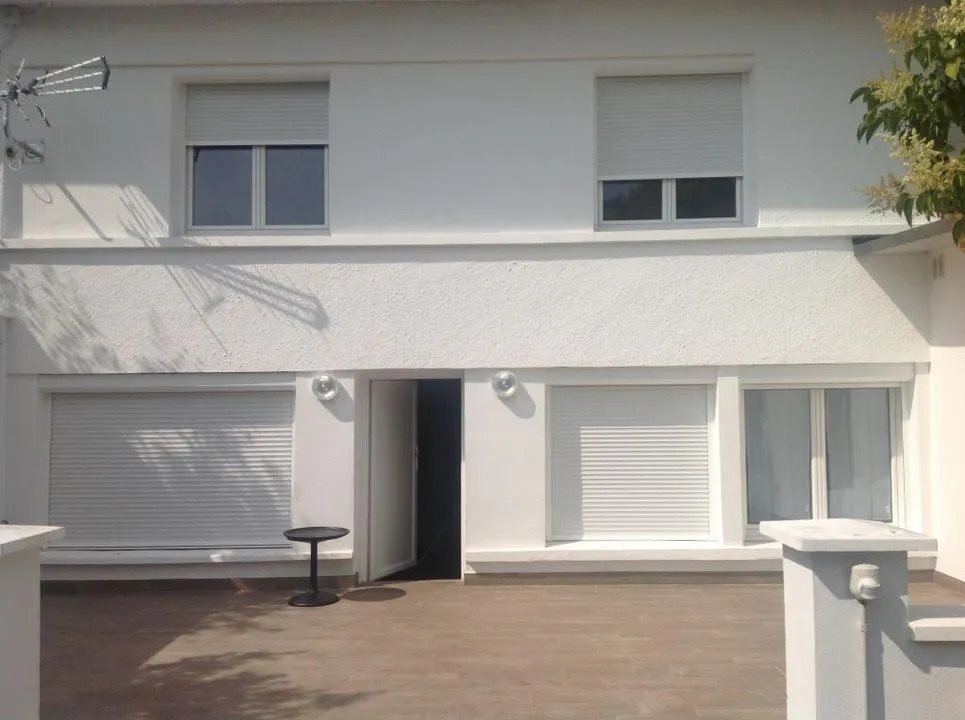 Maison à louer, 45m², Pessac