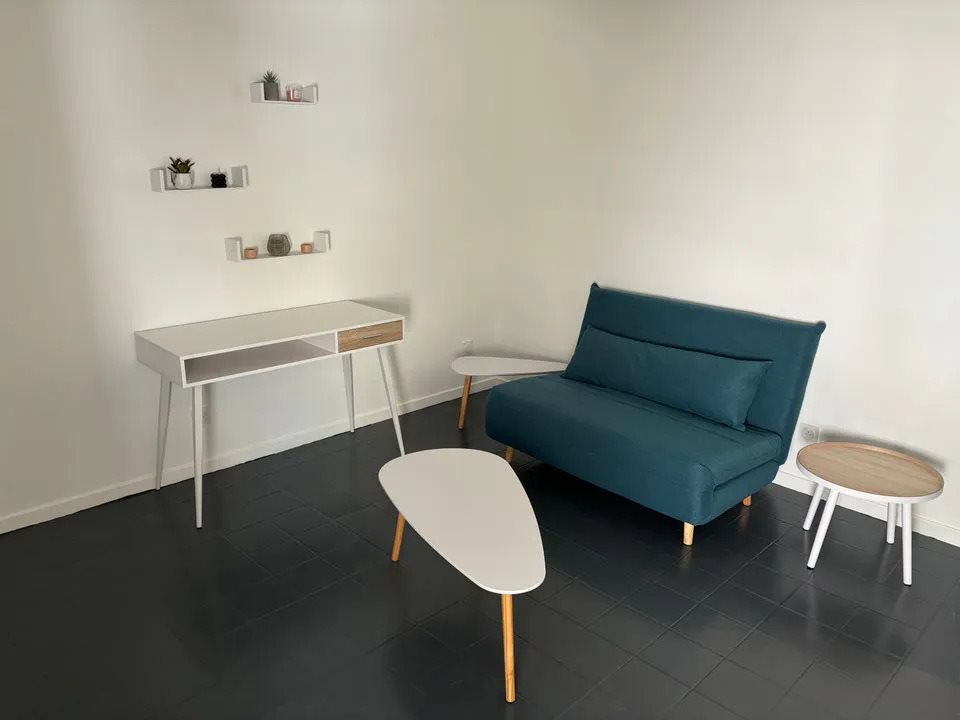 Appartement à louer, 20m², Libourne