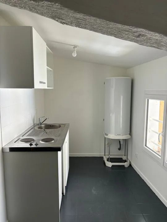 Appartement à louer, 20m², Libourne
