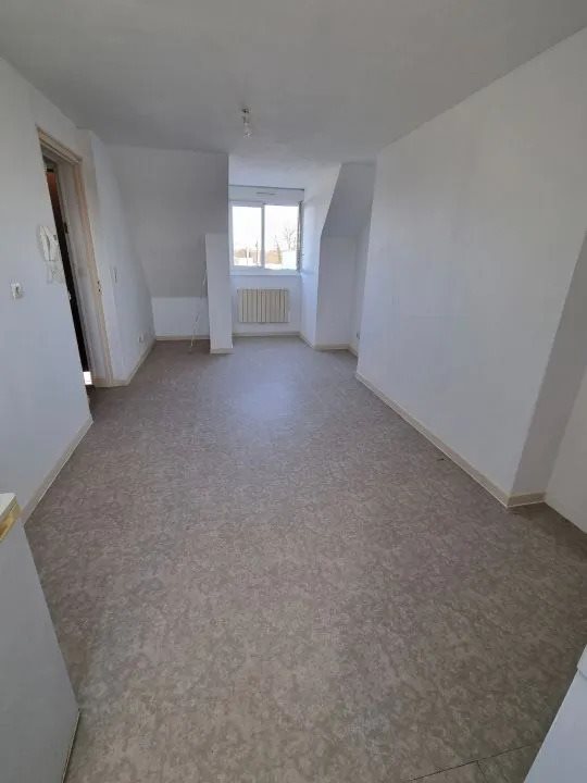 Appartement à louer, 44m², Flers
