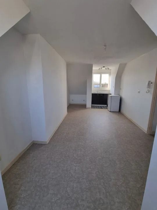 Appartement à louer, 44m², Flers