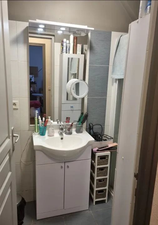 Appartement à louer, 44m², Flers